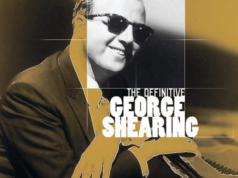 The Definitive George Shearing