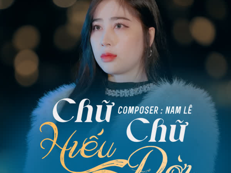 Chữ Hiếu Chữ Đời (Single)