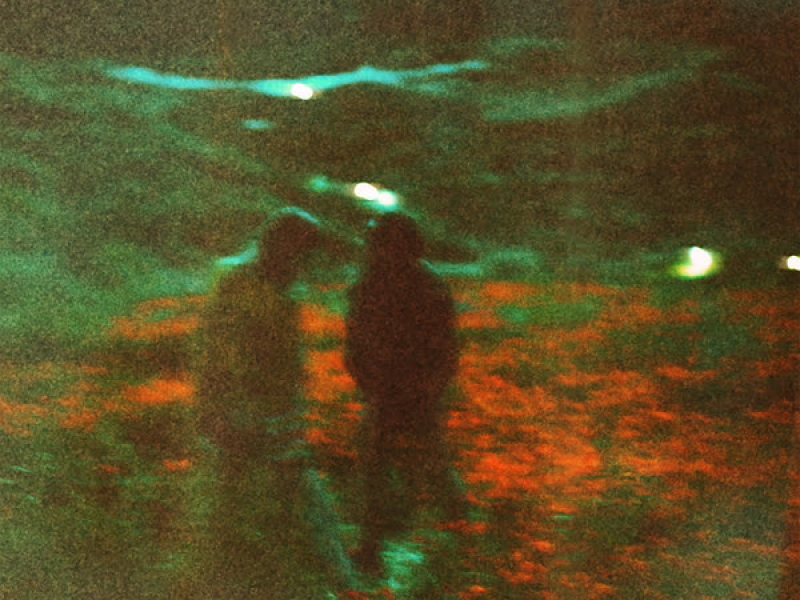 Blink Twice (Single)