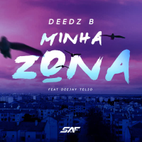 Minha Zona (Single)