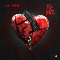 No Love (Single)