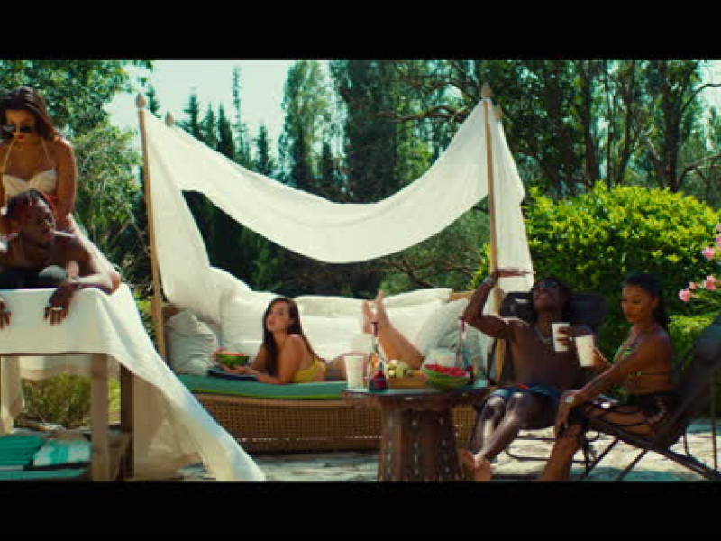 Sankhara #4 (Chic) (Single)