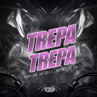 Trepa Trepa (Forrozinho) (Single)