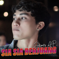 Sia Sia Berjuang (Single)
