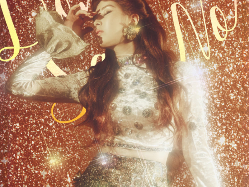 Don't Say No - The 1st Mini Album