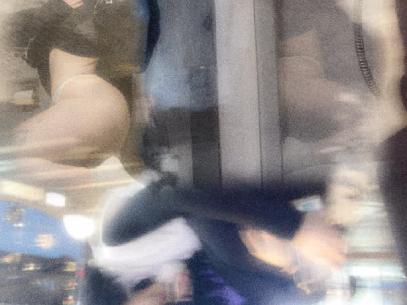 MISS GALAXIA (Single)