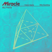 Miracle (Mau P Remix) (Single)