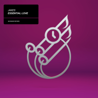 Essential Love (Single)