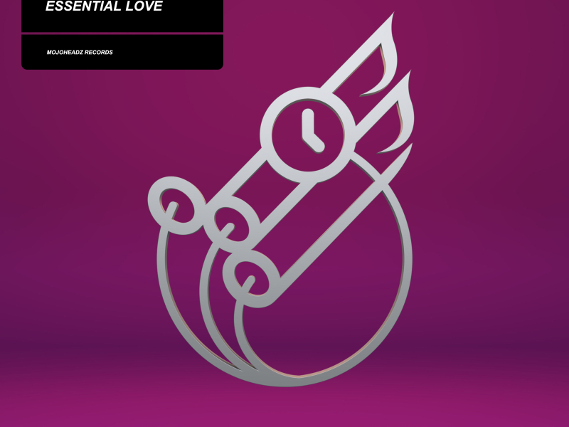 Essential Love (Single)