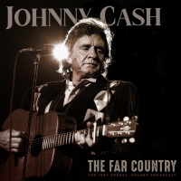 The Far Country (Live 1987) (Single)
