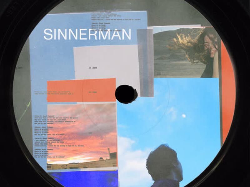 Sinnerman (Single)