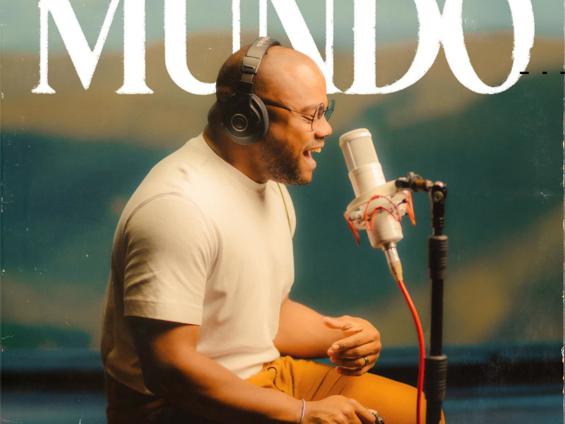 Mundo (Single)