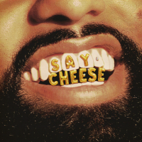 Say Cheese (EP)