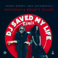 DJ Saved My Life (Remix) (Single)