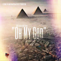 Oh My God (feat. BoyItse) (Single)