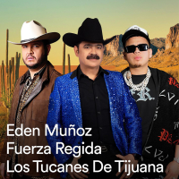 La Tierra del Corrido (Single)