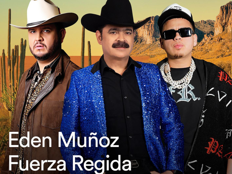 La Tierra del Corrido (Single)