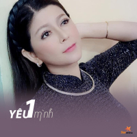 Yêu Một Mình (Single)