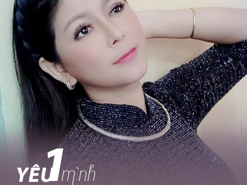 Yêu Một Mình (Single)