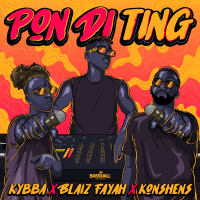 Pon Di Ting (Single)