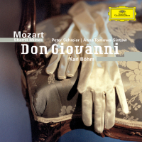 Mozart, W.A.: Don Giovanni