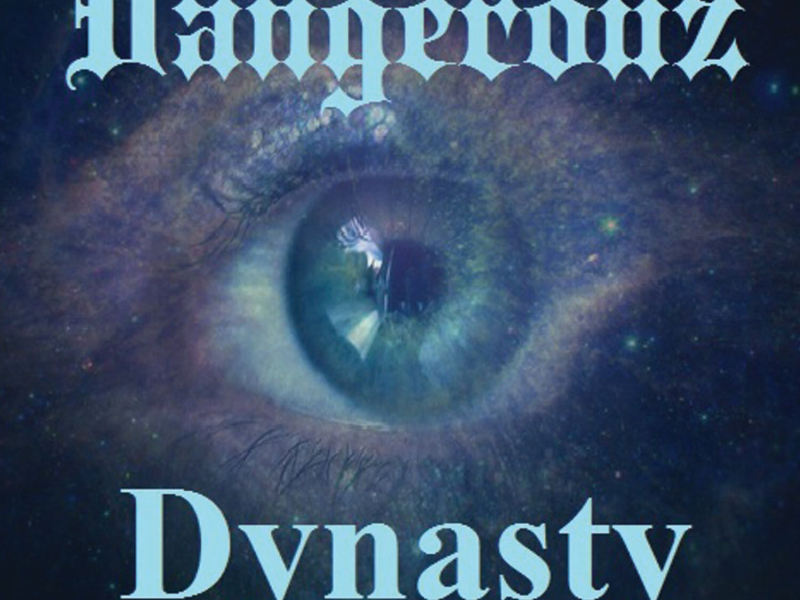 Dynasty (EP)