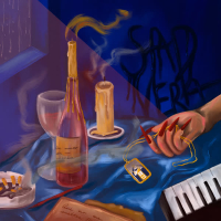 Un Cuento Sin Sirenas (Single)