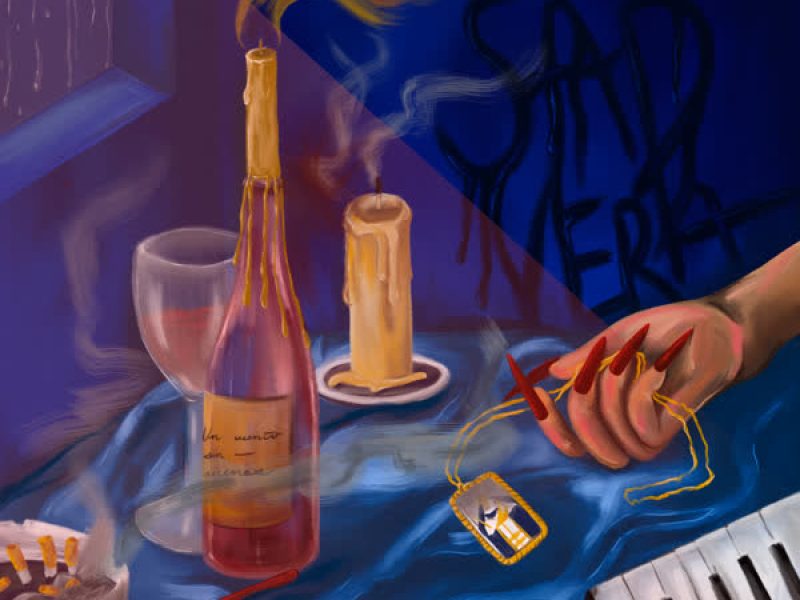 Un Cuento Sin Sirenas (Single)