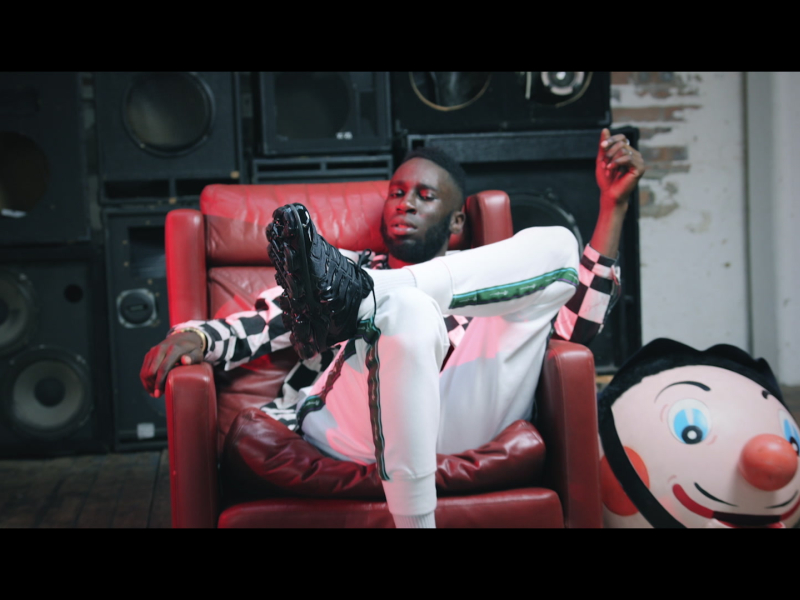 Normal (MV) (Single)