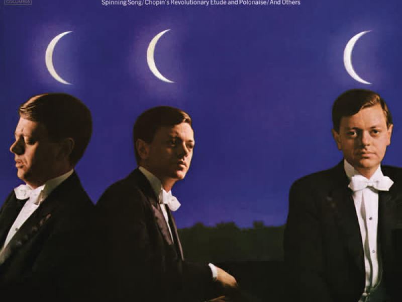 Entremont Plays All-Time Favorite Piano Encores (Remastered)