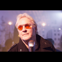 Driving Wild Country (Single)