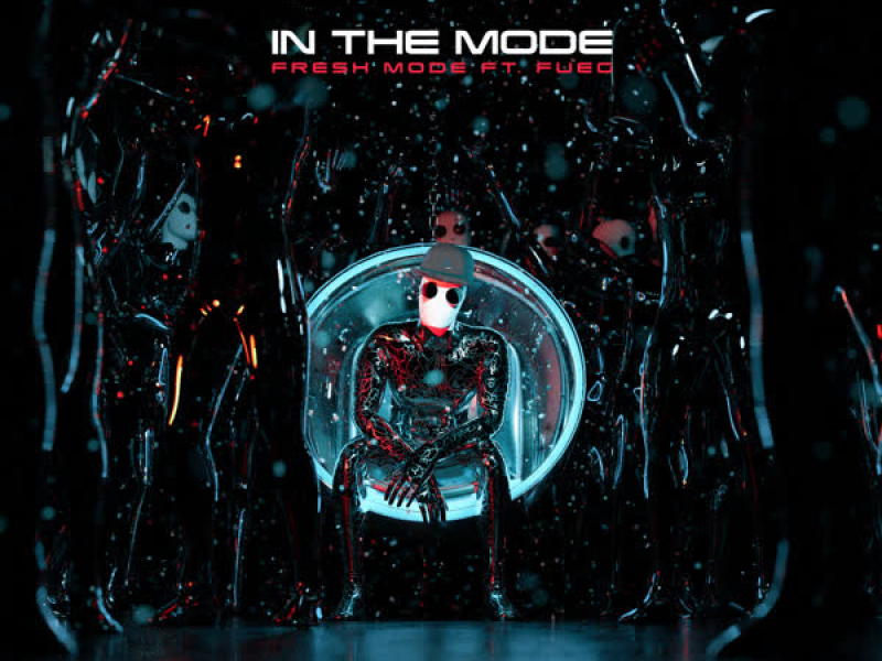 In The Mode (Single)