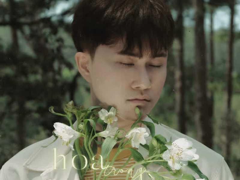 hoa trong lòng (Single)