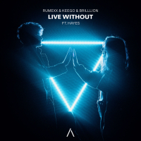 Live Without (Single)