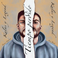 Tiempo Perdido (Single)