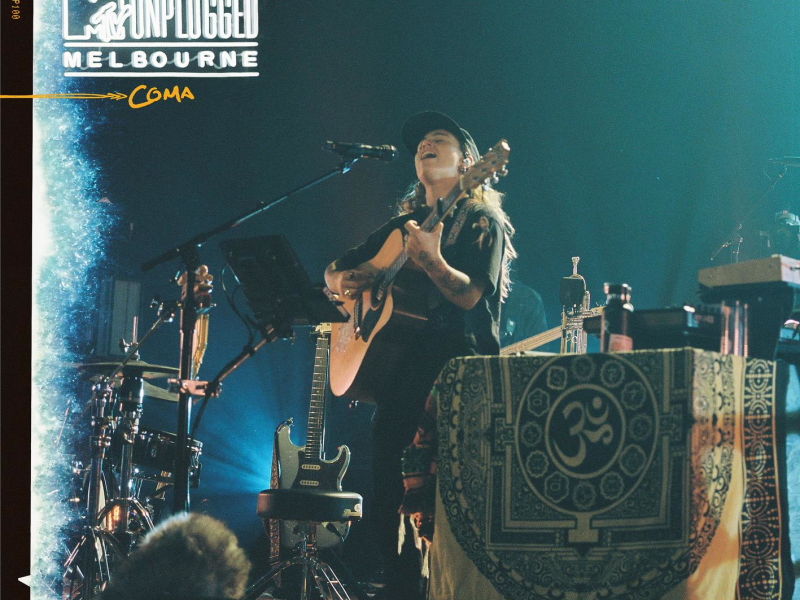 Coma (MTV Unplugged (Live In Melbourne)) (Single)