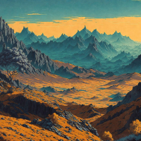 Beyond the Valley (EP)