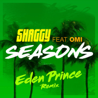Seasons (Eden Prince Remix) (Single)