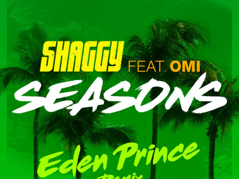 Seasons (Eden Prince Remix) (Single)