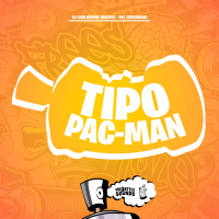 Tipo Pac-Man (Single)