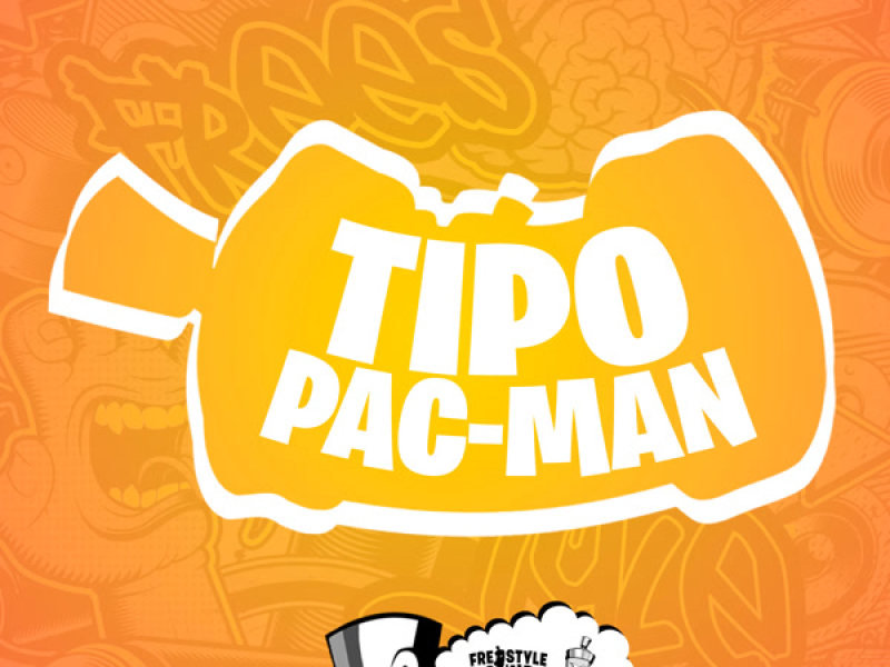Tipo Pac-Man (Single)