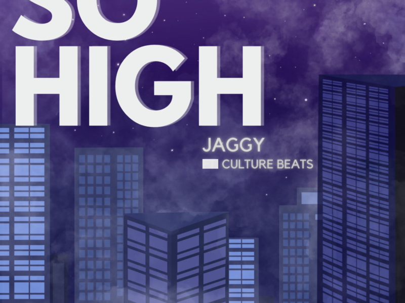 So High (Single)