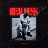 REALNESS #1 (Single)