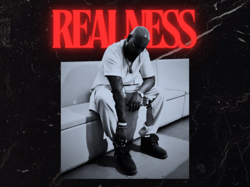 REALNESS #1 (Single)