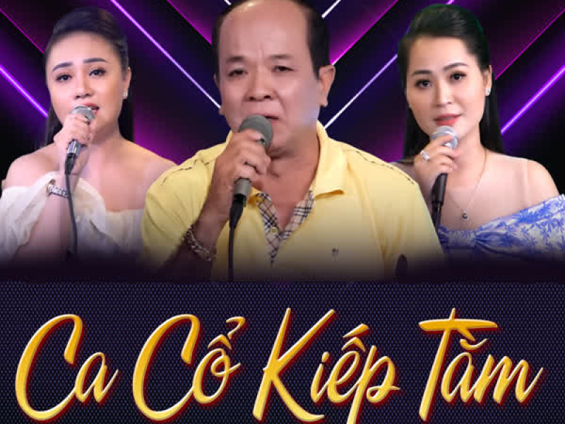 Ca Cổ Kiếp Tằm (Tập 12)