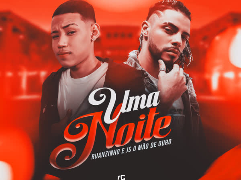Uma Noite (Single)