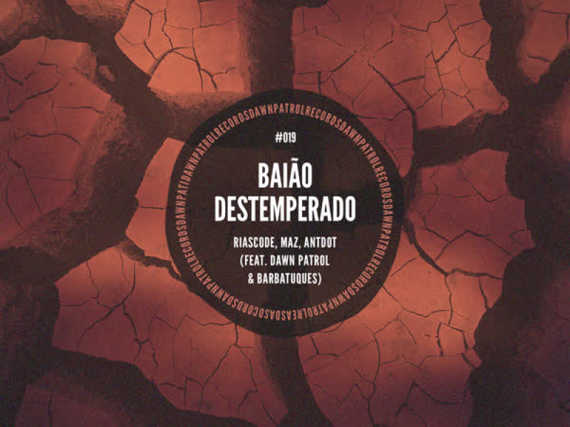 Bãiao Destemperado (Single)