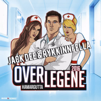 Overlegene 2016 (Single)