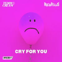 Cry For You (Single)