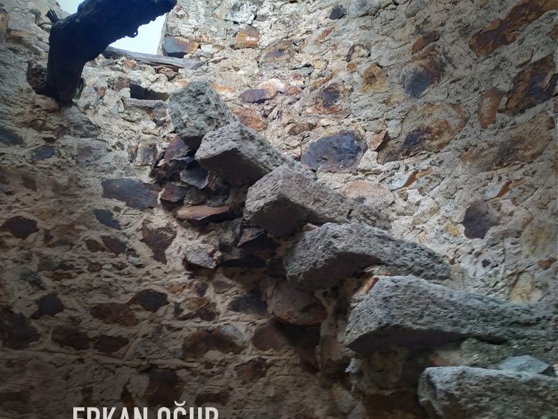 Ben Dervişim Diyene (Single)